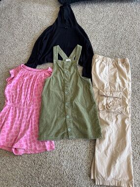 Girls size 10 bundle